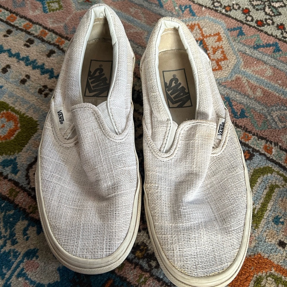 Vans